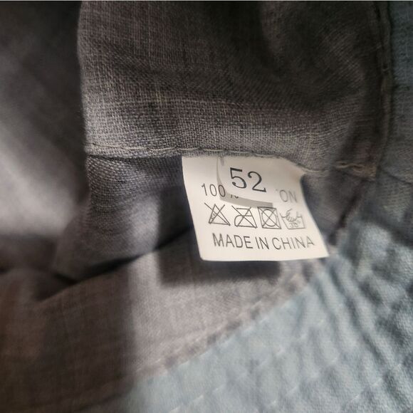 Girl's 4-5 Years Lot of 8 Pieces 2 Skirts, 2 T-shirts, 2 Shirts ,Pants, Hat - Picture 15 of 16